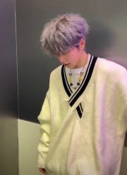 -Echo·回声专注男士发型设计