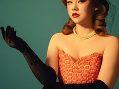-吉田美学化妆美甲摄影培训(宁波校区)