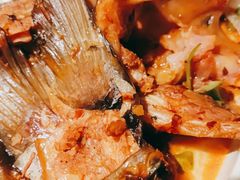 -半天妖烤鱼(方庄店)