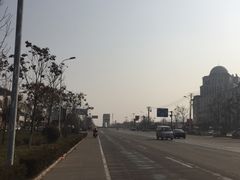 -上海东方肝胆外科医院(嘉定院区)