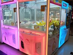 -横店电影城(李沧店)