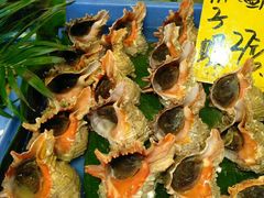 -79号渔船海鲜饭店(华强北店)