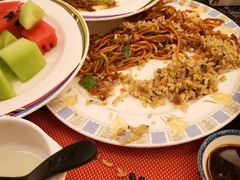 -黎明国际酒店太阳阁西餐厅