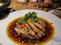 -陶德砂锅(蜀汉路店)