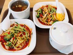 -魏家凉皮(科技三路店)