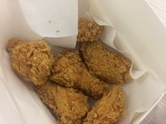 -肯德基(平江新城店)