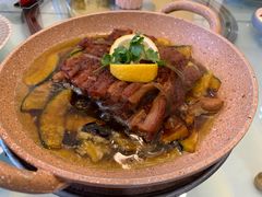 -张大厨家宴小馆