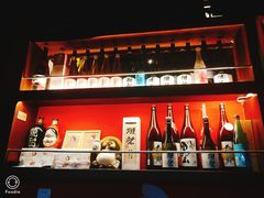 -醉虎传(南锣鼓巷店)