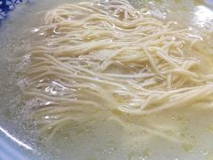 阳春面-粗茶淡饭(东关街店)