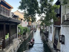 -绍兴古城