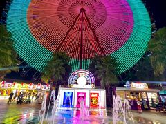 -三亚海昌梦幻海洋不夜城