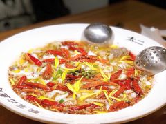 -太二酸菜鱼(石家庄万象城店)