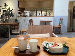 -沏点Trattoria意大利餐厅(新街口店)