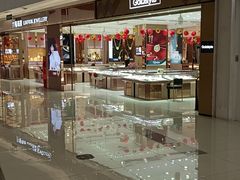 -天津梅江印象城