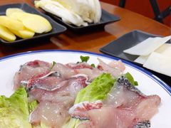 -大理.老字号渝记酸萝卜乌鱼(古城总店)