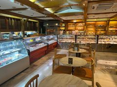 -丽都DELICATESSEN熟食店