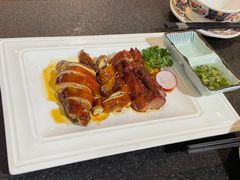 -金翠河烧鹅餐厅(解放碑时代广场店)