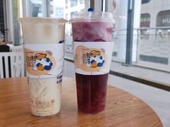 -茶百道(良乡大学城店)