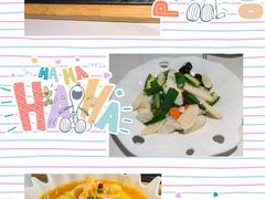 -3号仓库·创意中国菜(新世界城店)