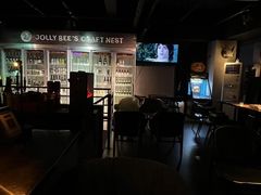 -JollyBee’s Craft Nest乐蜂精酿