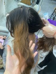 -米琦造型-HAIRSALON