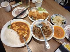 -小川洋风料理(武胜路凯德广场店)