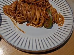 -本处·素食·融合料理(南油店)