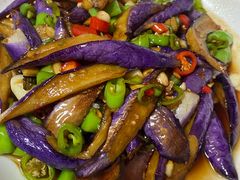 茄子-老铁私房菜