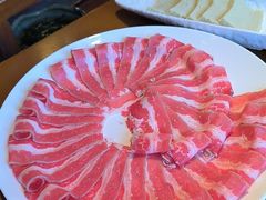 -宝泉铜锅·涮羊肉(解放东路店)