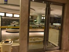 -芜湖白金汉爵大酒店