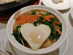 -汤城小厨•粤菜•靓汤(望京凯德mall店)