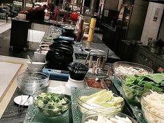 -索菲特酒店 · 云尚天际自助餐厅