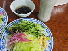-方砖厂69号炸酱面(方砖厂胡同店)