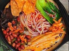 -家味螺蛳粉&烤鱼(五角场店)