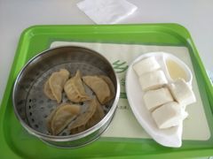 -老乡鸡(淮河路步行街店)