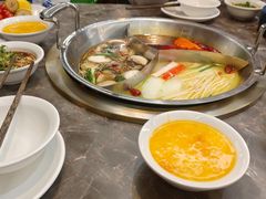 -刘一手重庆火锅(万达广场店)