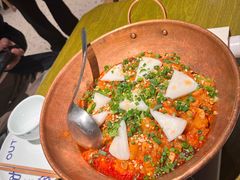 -一坐一忘云南菜(卓悦中心)