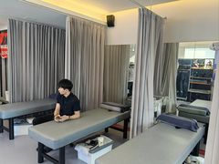 -MASTER FIT 拉伸大师·筋膜刀·西式按摩(上梅林卓悦汇店)