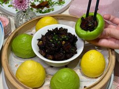 -珈境湖畔餐厅·湖北菜·江浙菜•樱花季(西北湖店)