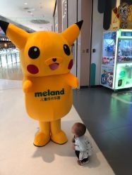 -meland亲子乐园•活动包场(佛山新DNA购物中心店)