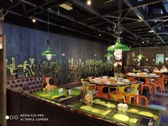 大堂-辛香汇(飞洲店)