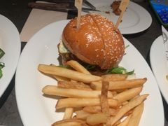-京A Taproom·精酿餐吧(CBD店)
