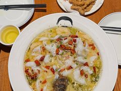 -江渔兒酸菜魚專門店(顺盈时代广场店)
