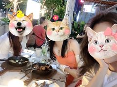 -农畉LONFOOD(福田星河COCOPark店)