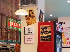 -小龍鳳餐室(番禺路店)