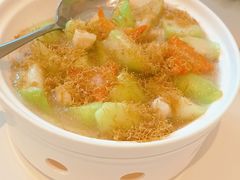-莆田餐厅PUTIEN(金融街购物中心店)