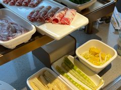 -海底捞火锅(枫蓝国际购物中心店)