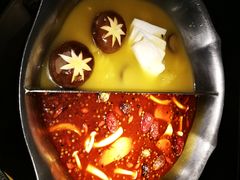 台式麻辣锅-湊湊火锅·茶憩(打浦桥日月光店)