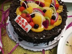 -海味当家(西安路店)