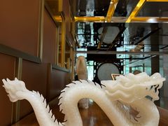 -京炉烤鸭·新京菜·庭院餐厅(大东方·欢乐谷店)